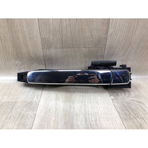 Ручка двери наружная задн. лев. INFINITI FX S50 03-08