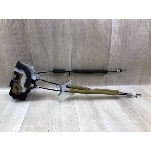 Замок двери передн. лев. INFINITI FX S50 03-08