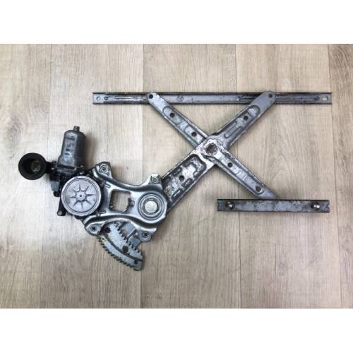 Стеклоподъемник задн. прав. NISSAN PATHFINDER R52 12-21