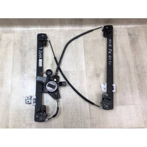 Стеклоподъемник передн. прав. NISSAN PATHFINDER R52 12-21