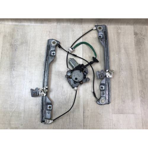 Склопідйомник передн. лів. INFINITI G35 03-07