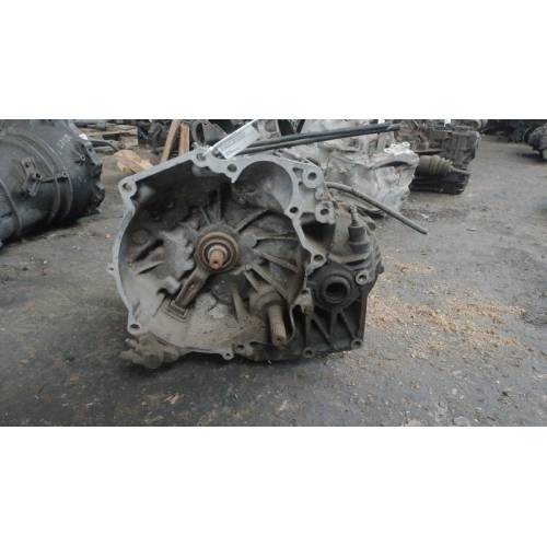 МКПП MITSUBISHI GALANT 87-93