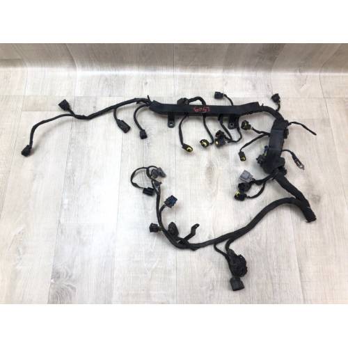 Проводка подкапотная HYUNDAI ACCENT RB 10-