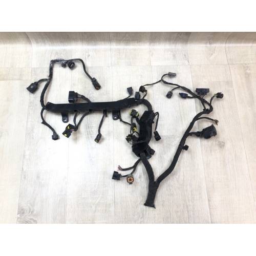 Проводка подкапотная HYUNDAI ACCENT RB 10-