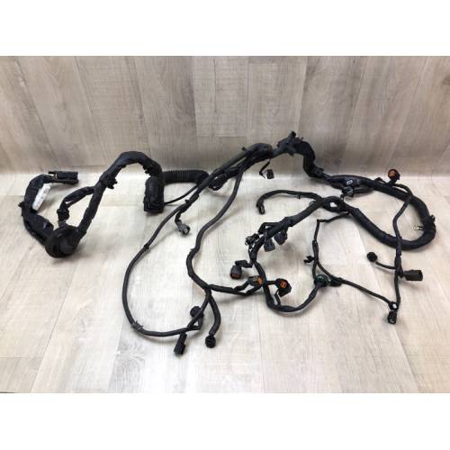 Проводка подкапотная INFINITI FX S50 03-08