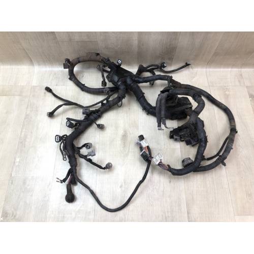 Проводка подкапотная NISSAN ROGUE 08-15