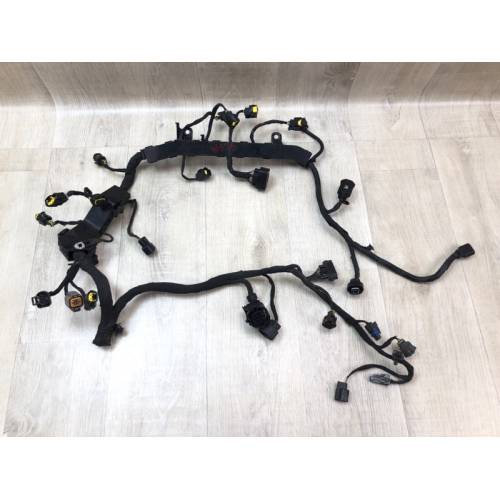 Проводка подкапотная HYUNDAI ACCENT RB 10-