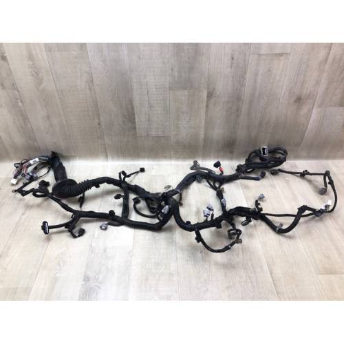 Проводка подкапотная TOYOTA TACOMA 05-15
