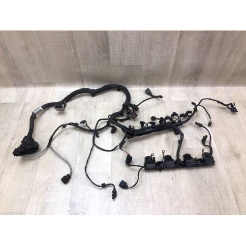 Проводка подкапотная VOLKSWAGEN TIGUAN 16-23