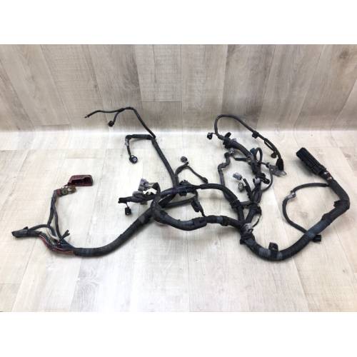 Проводка підкапотна TOYOTA COROLLA 150 06-13