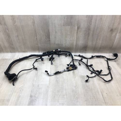 Проводка подкапотная FORD MUSTANG 15-