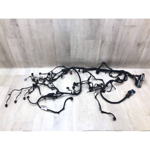 Проводка подкапотная FORD ESCAPE 12-19