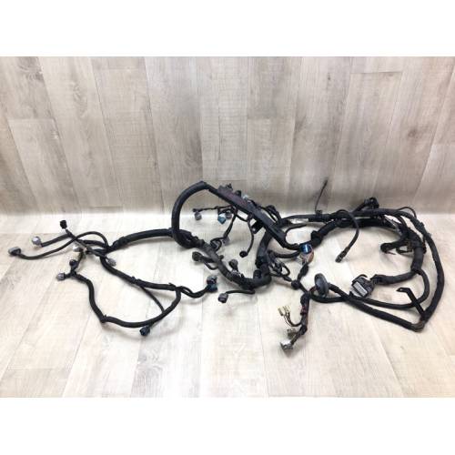 Проводка подкапотная SUZUKI GRAND VITARA 05-15