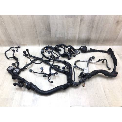 Проводка подкапотная INFINITI Q50 20-