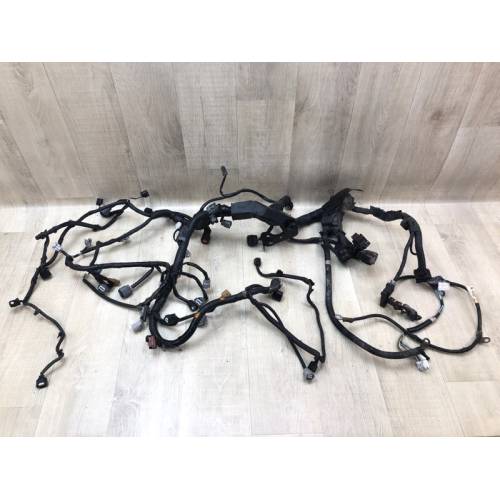 Проводка подкапотная NISSAN PATHFINDER R52 12-21