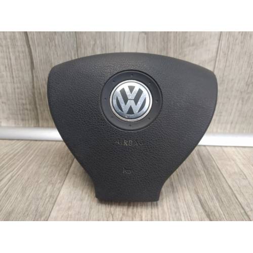 Подушка безпеки в кермо VOLKSWAGEN JETTA 05-10