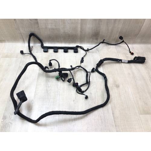 Проводка подкапотная VOLKSWAGEN TIGUAN 08-17