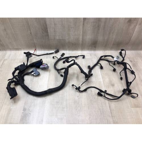 Проводка подкапотная CHEVROLET CRUZE 15-