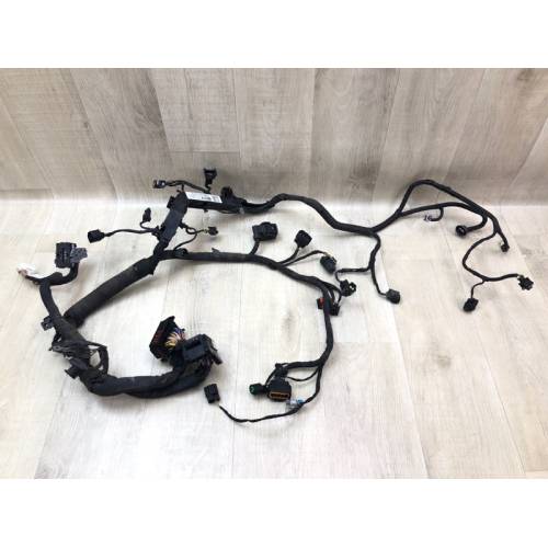 Проводка подкапотная KIA FORTE YD 12-