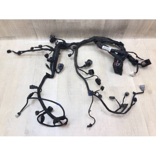 Проводка підкапотна HYUNDAI ELANTRA AD 16-