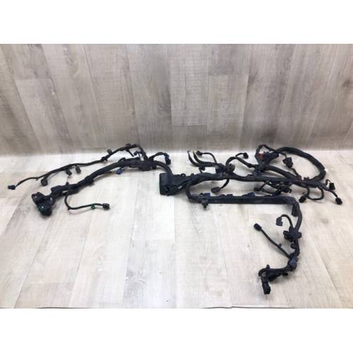 Проводка подкапотная HONDA ACCORD CU8 / TSX 08-14
