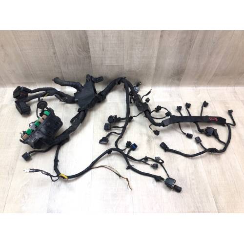 Проводка подкапотная HYUNDAI ACCENT RB 10-
