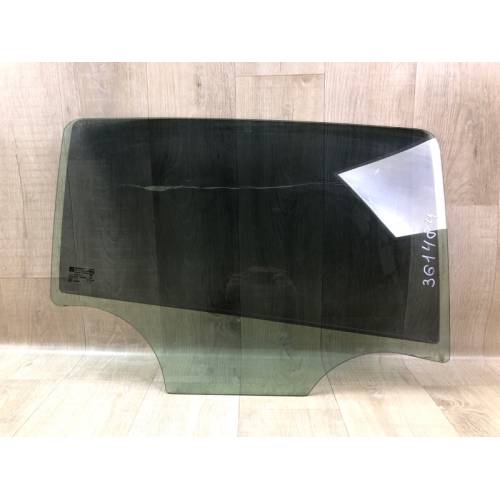 Стекло двери задн. прав. CHEVROLET SONIC 11-16