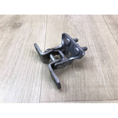 Петля двери верхняя задн. лев. MITSUBISHI OUTLANDER GF 12-