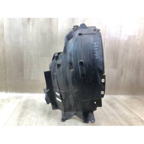 Подкрылок передн. прав. INFINITI FX S50 03-08