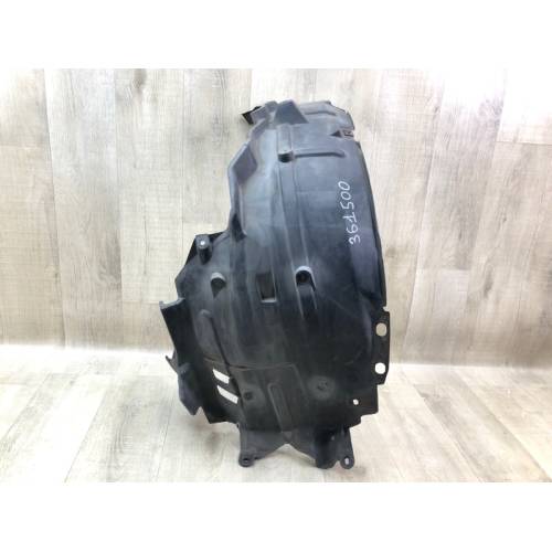 Подкрылок передн. прав. INFINITI FX S50 03-08