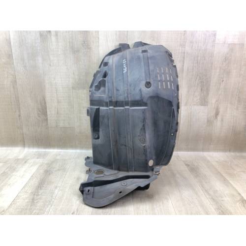 Подкрылок передн. лев. INFINITI FX S50 03-08