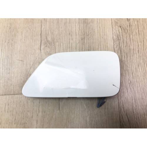 Заглушка буксировочного крюка NISSAN LEAF 18-