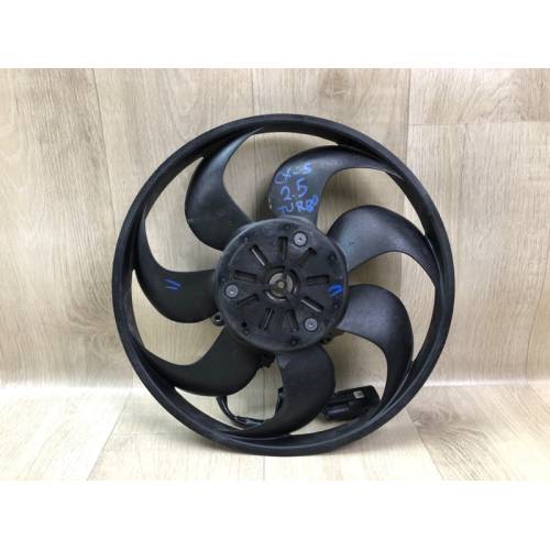 Вентилятор основного радиатора MAZDA CX-5 (KF) 16-21