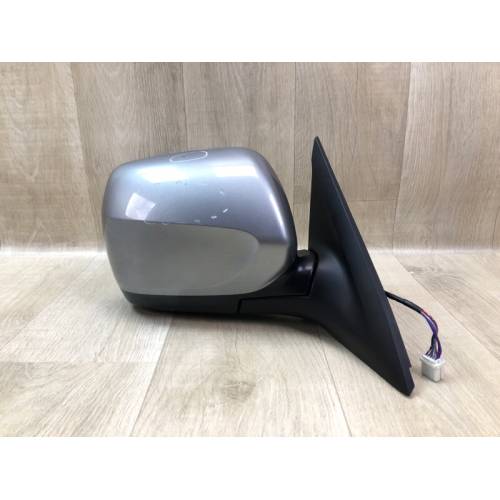 Зеркало передн. прав. SUBARU FORESTER SH 07-12