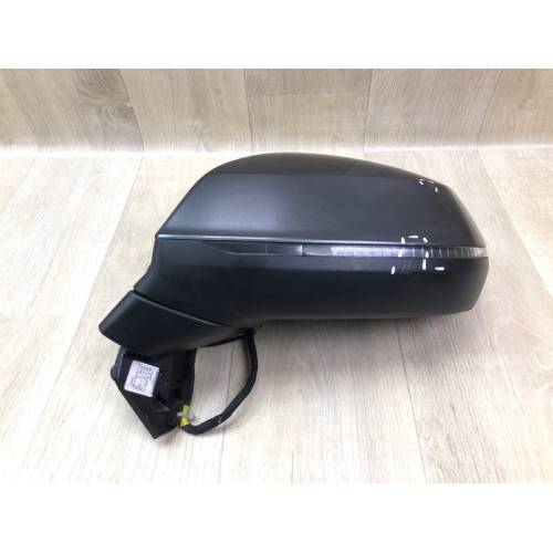 Зеркало передн. лев. AUDI Q7 19-