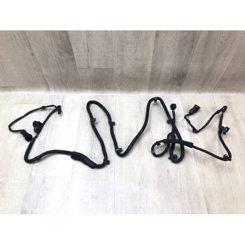 Проводка бампера задн. NISSAN X-TRAIL/ROGUE T32 13-20