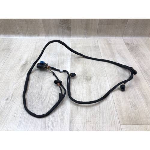 Проводка бампера передн. MERCEDES C-CLASS W204 07-14