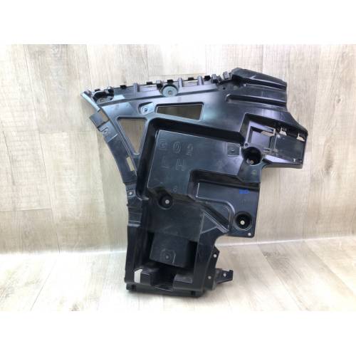 Кронштейн заднего бампера лев. BMW X4 (G02) 18-