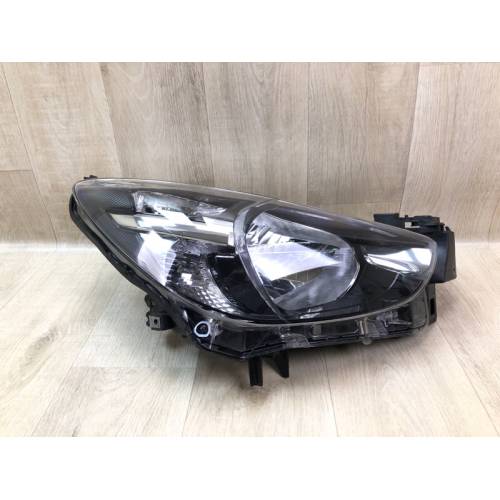 Фара прав. MAZDA 2 DJ 14-