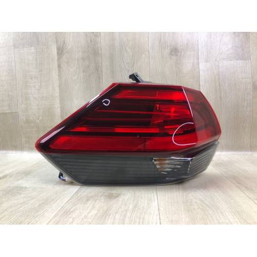 Ліхтар зовнішній лів. NISSAN X-TRAIL/ROGUE T32 13-20