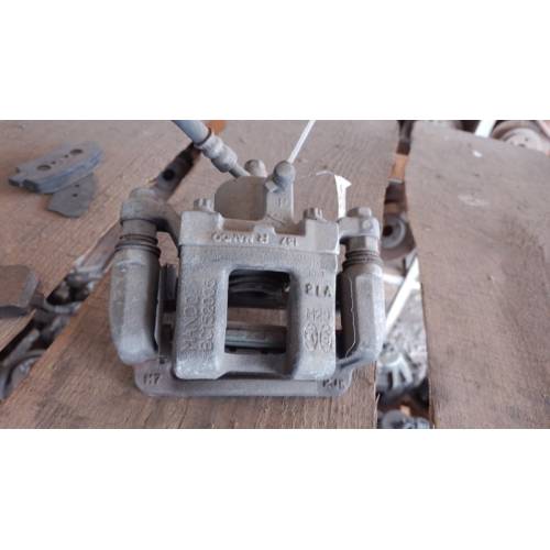 Суппорт тормозной задн. прав. HYUNDAI SONATA YF 10-14