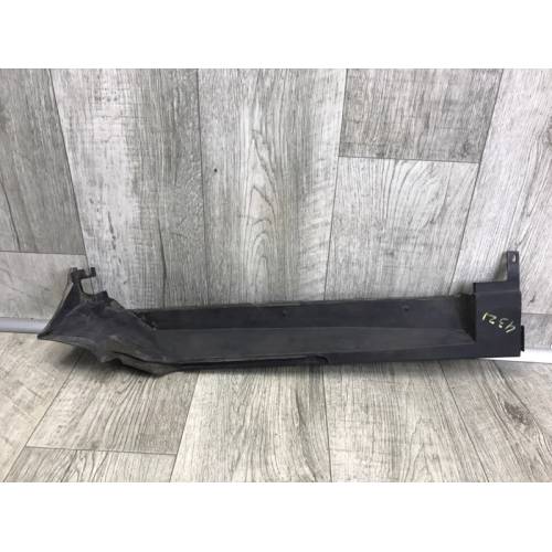 Накладка крыла лев. AUDI Q5 08-16