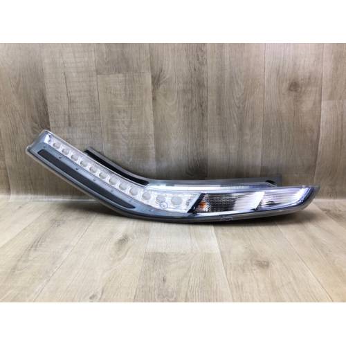 Ліхтар зовнішній задн. лів. NISSAN LEAF 10-17