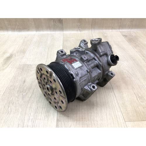 Компрессор кондиционера TOYOTA AVENSIS 08-18