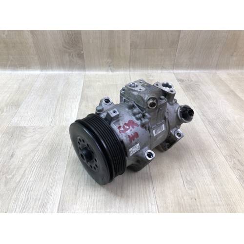 Компресор кондиціонера TOYOTA COROLLA 150 06-13