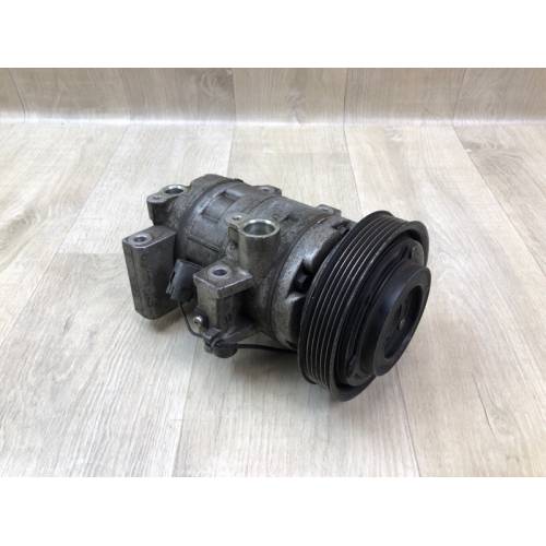 Компрессор кондиционера MAZDA 6 GH 07-12