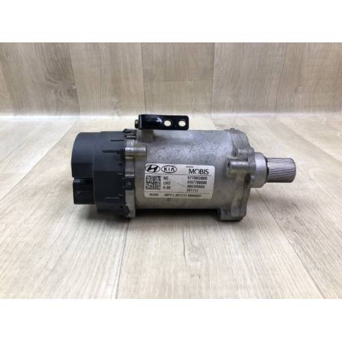 Электроусилитель рулевого управления HYUNDAI IONIQ 5  21-