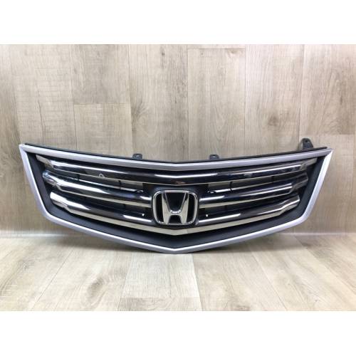 Решітка радіатора HONDA ACCORD CU8 / TSX 08-14