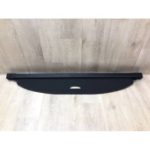 Шторка багажника MERCEDES GLE-CLASS BR167 19-