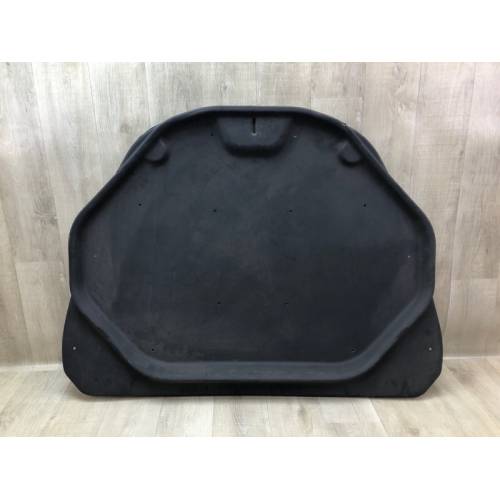 Шумоизоляция капота TESLA MODEL S 12-